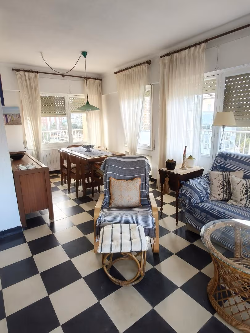 Piso en  Avenida de Niza 6 - Foto 4