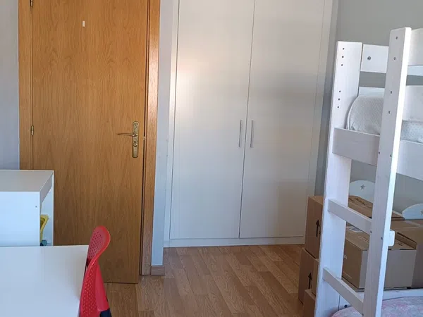 Piso en Calle de la Sierra de Atapuerca, 35, Las Tablas - Foto 8