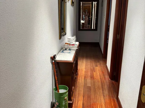 Piso en Calle Asuncion Menendez, 2, Centro - Albiz - Markonzaga, Centro - Albiz - Markonzaga - Foto 8