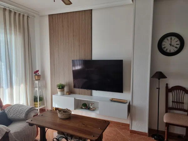 Piso en calle Bioy Casares, 6 - Foto 9