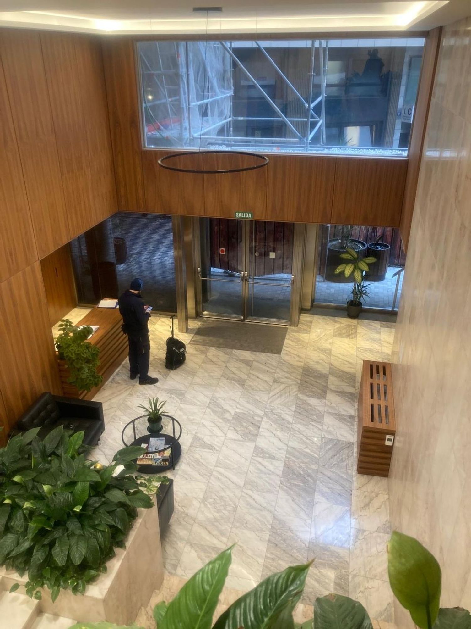 Piso en calle de la Princesa, 27 - Foto 9