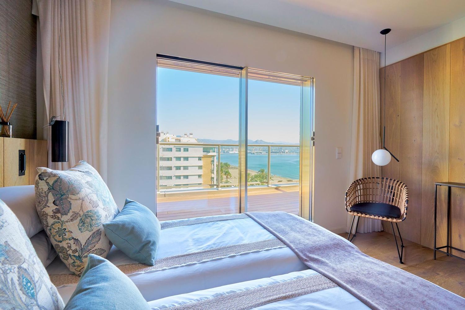 Ático en calle Pacífico, 45 - Foto 16