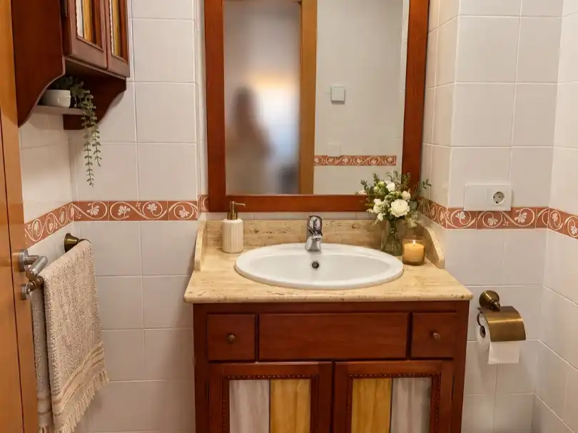Chalet en Lucena - Foto 11