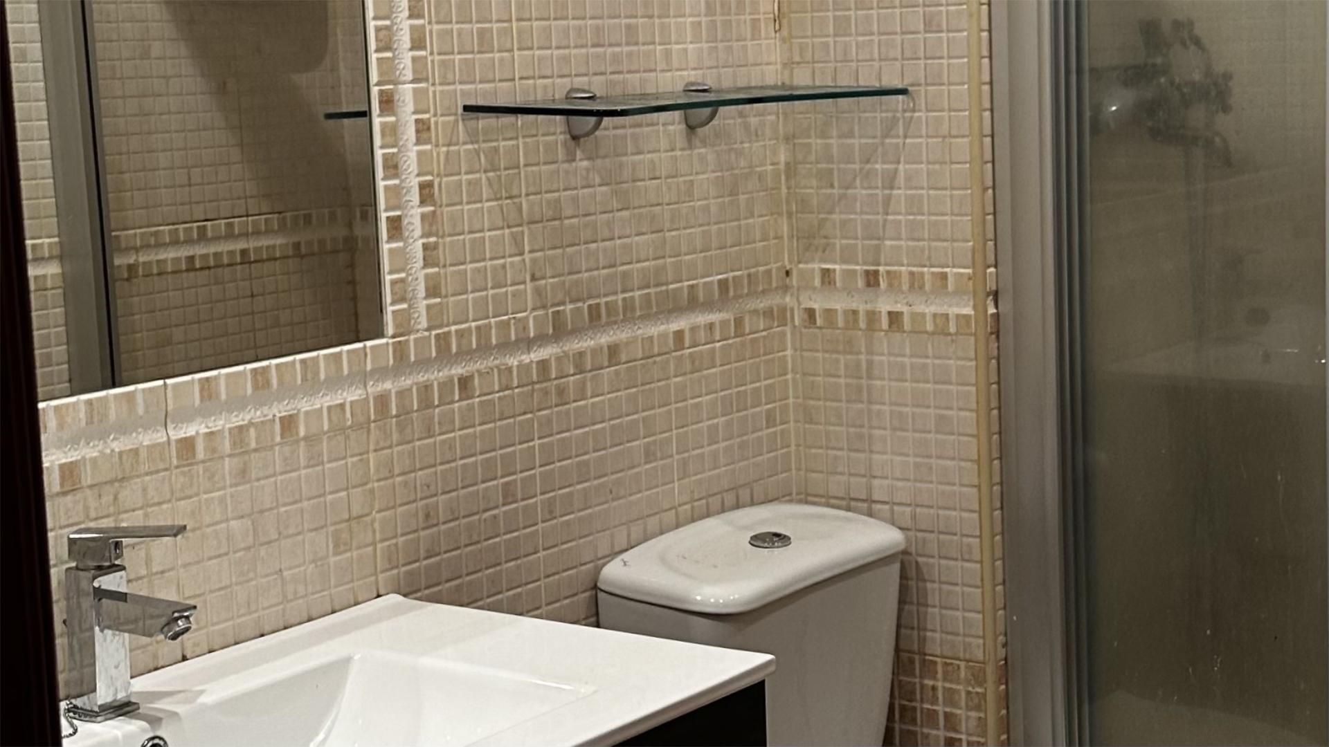 Piso en  Rúa de García Barbón 116 - Foto 7