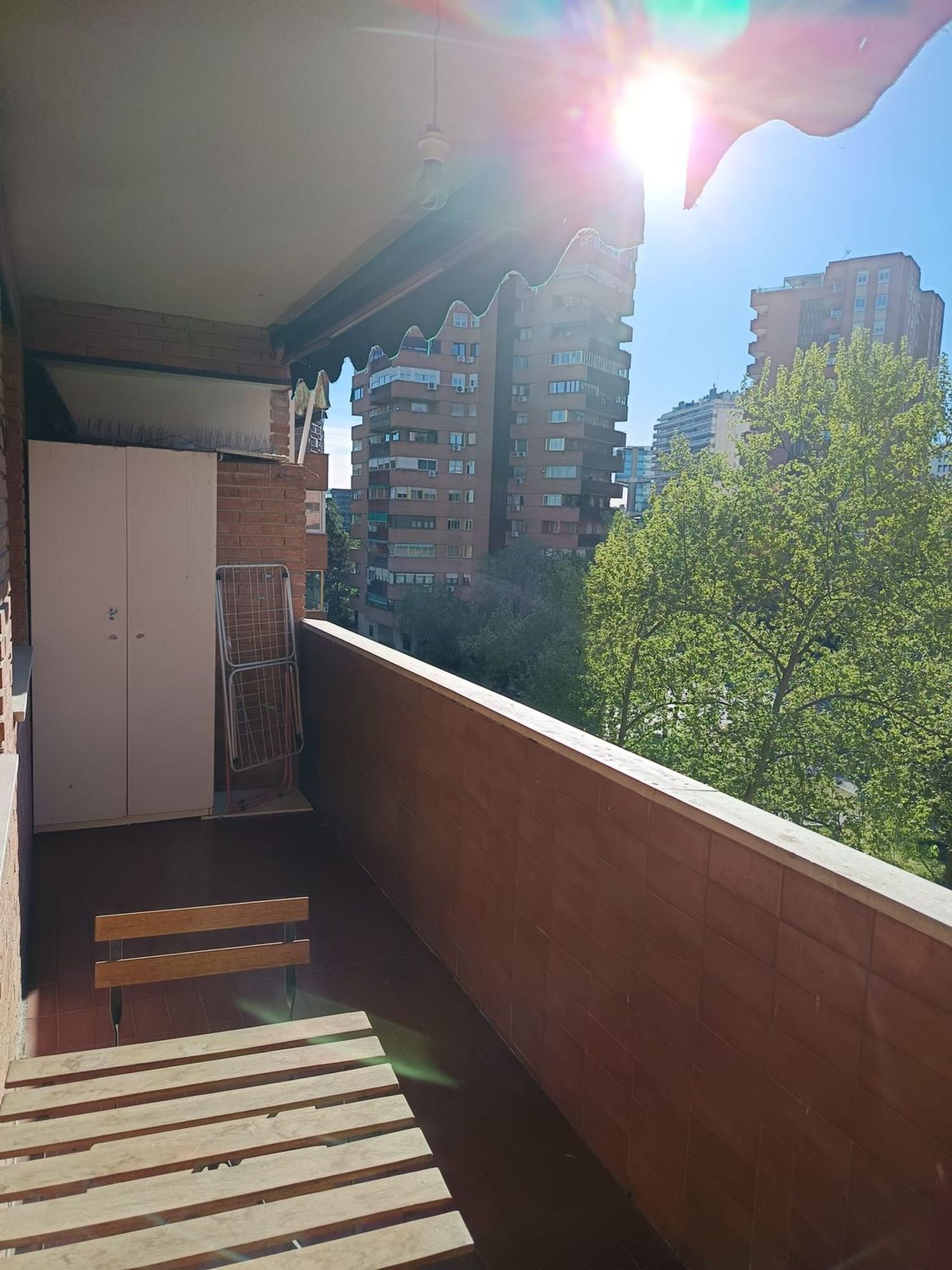 Piso en avenida de Badajoz, 13 - Foto 6