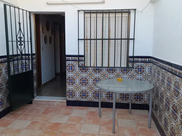 Chalet adosado en Calle Juan Belmonte, 10 - Foto 27