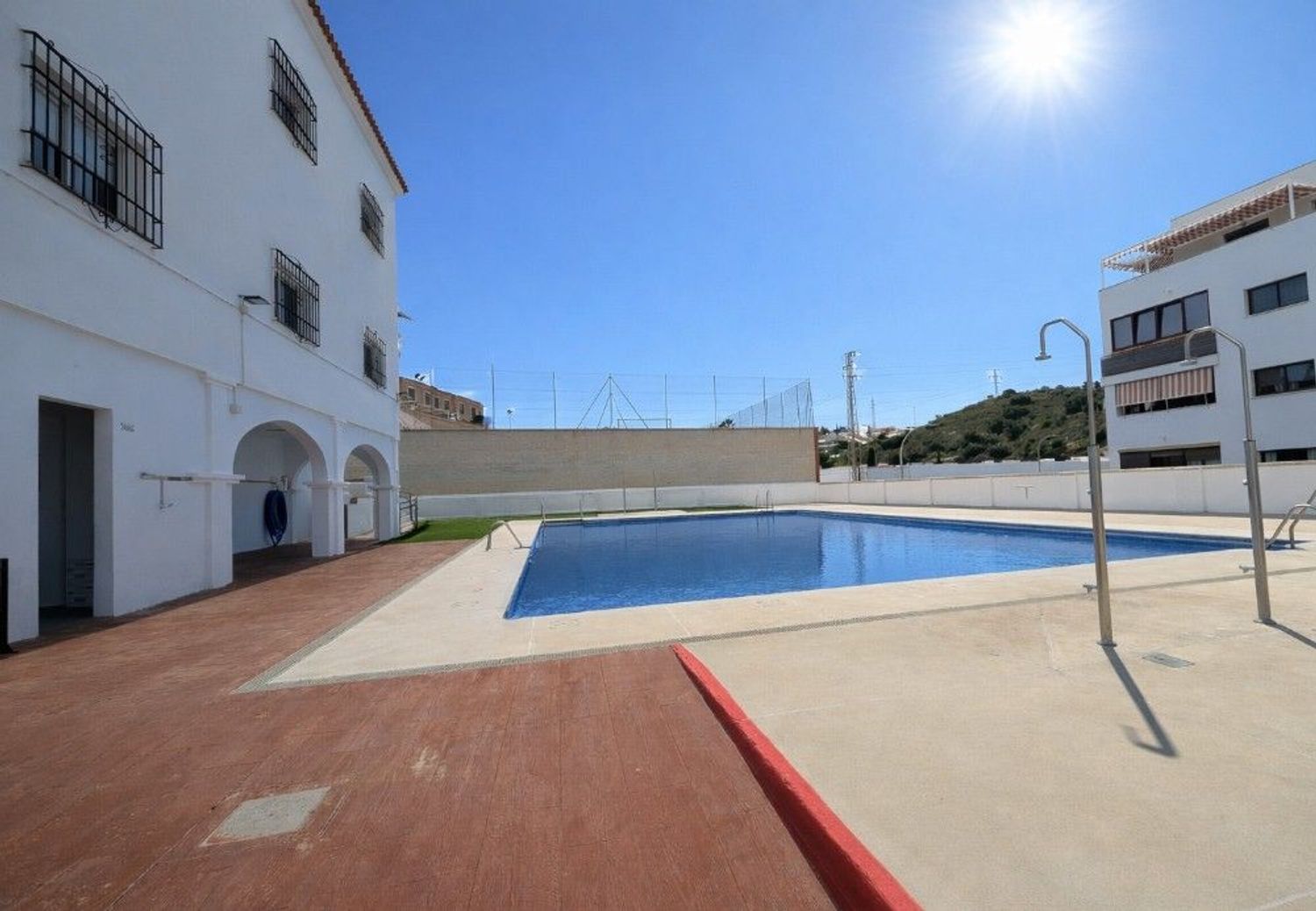 Chalet adosado en Urbanización las Pedrizas, Rincón de la Victoria s/n Na - Foto 21