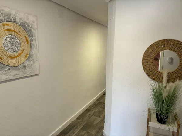 Piso en Calle Ciscar, 7, Zona Av. del Mar - Foto 8