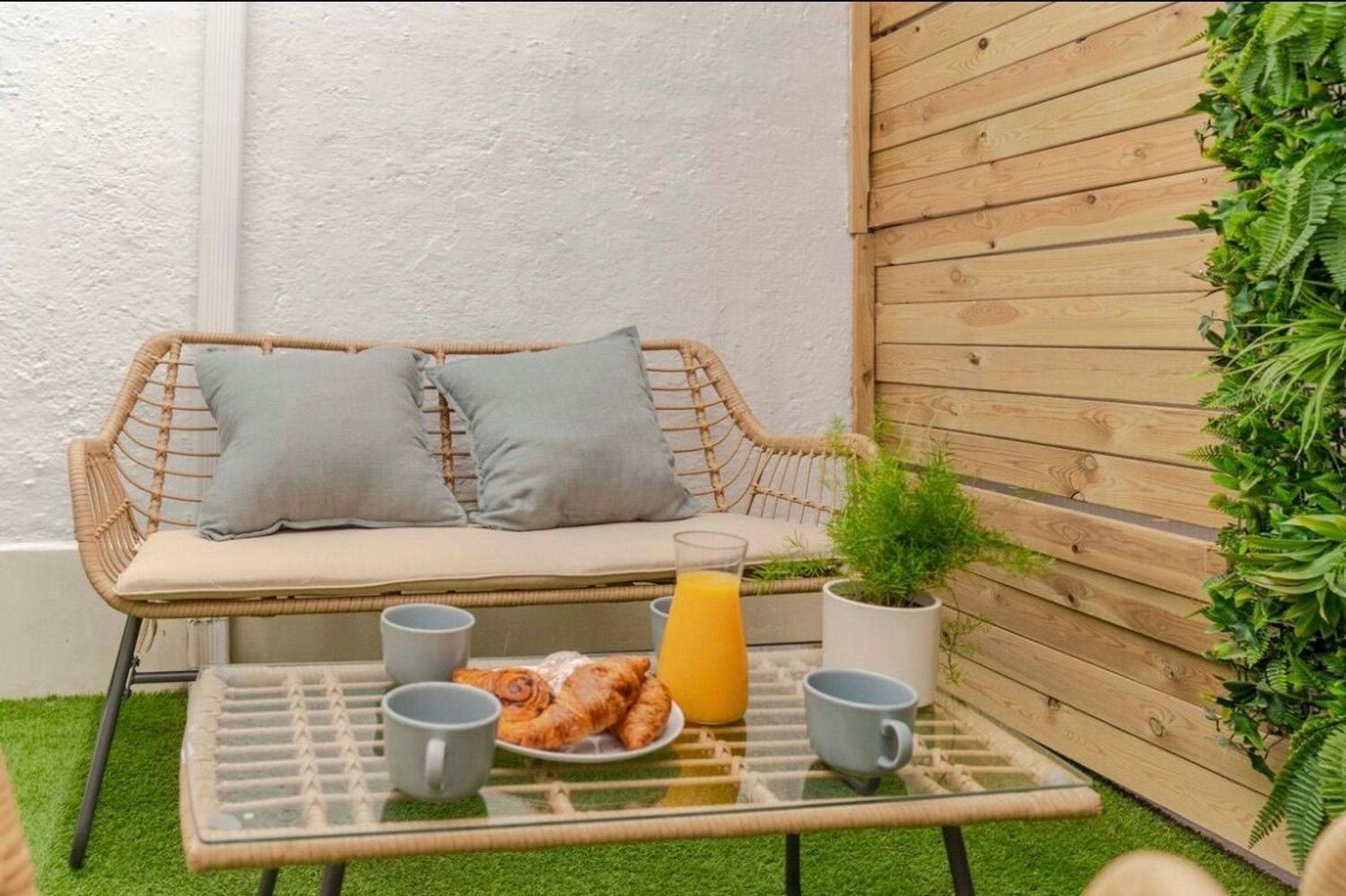 Piso en calle Espino, 1 - Foto 18