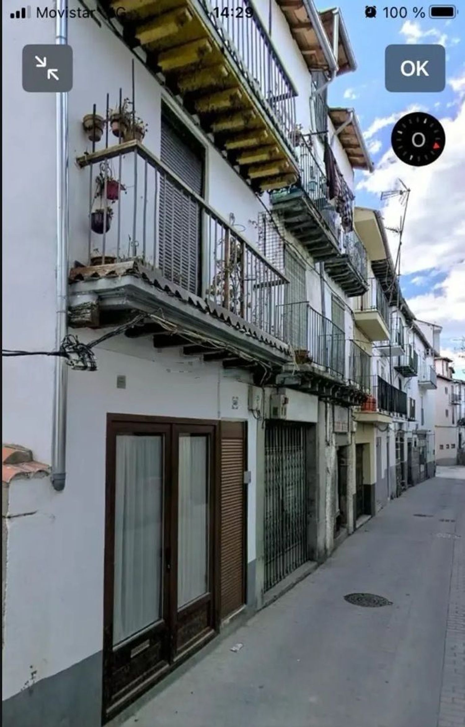 Chalet pareado en Calle Mansilla, 20 - Foto 2