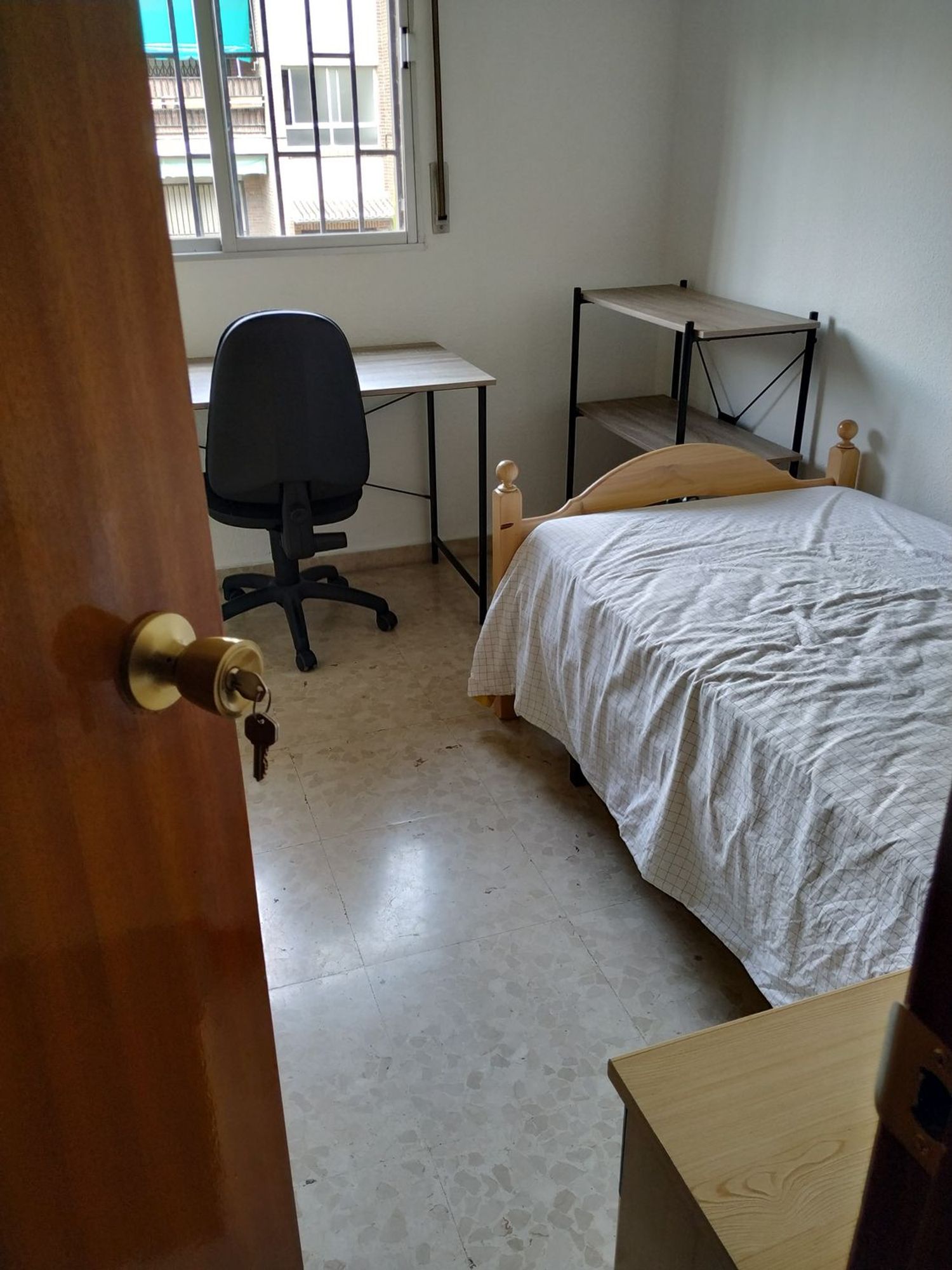 Piso en Avenida de Juan Pablo II, 52, San Francisco Javier, San Francisco Javier - Foto 11