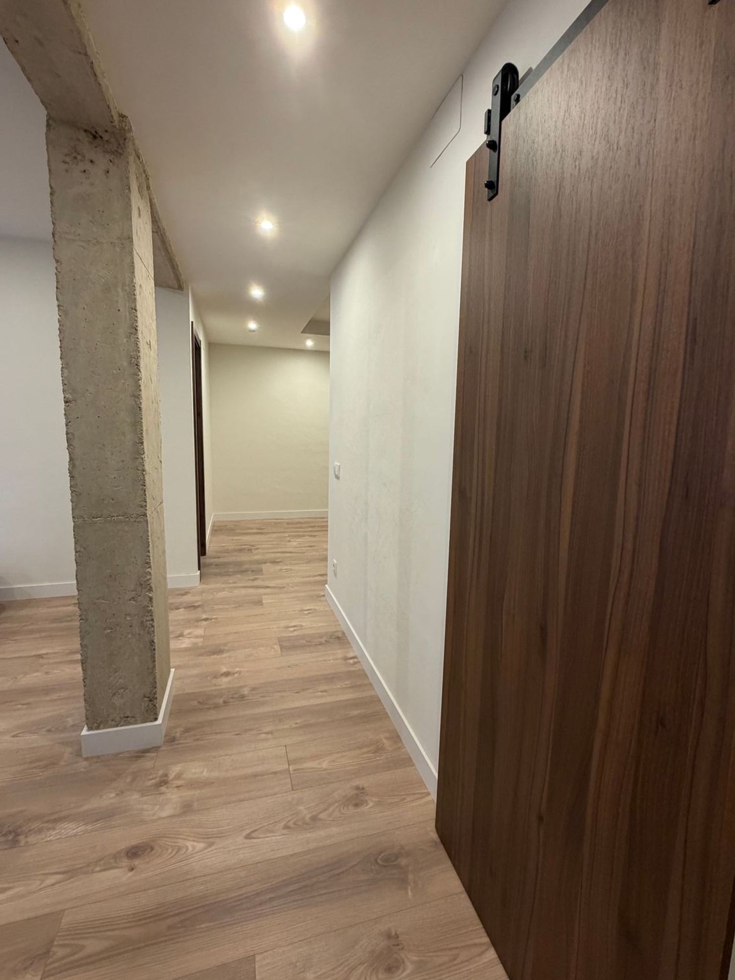 Piso en Calle San Pedro de Mestallón, 10, Santo Domingo-El Campillín - Foto 4