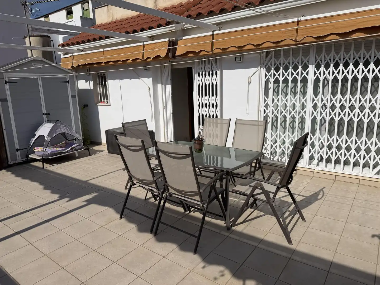 Ático en  Calle Jaime Balmes 68 - Foto 8