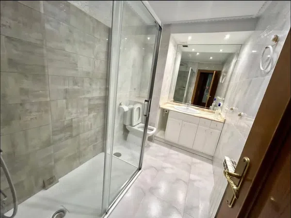 Chalet adosado en calle Comunidad de Madrid, 9 - Foto 16