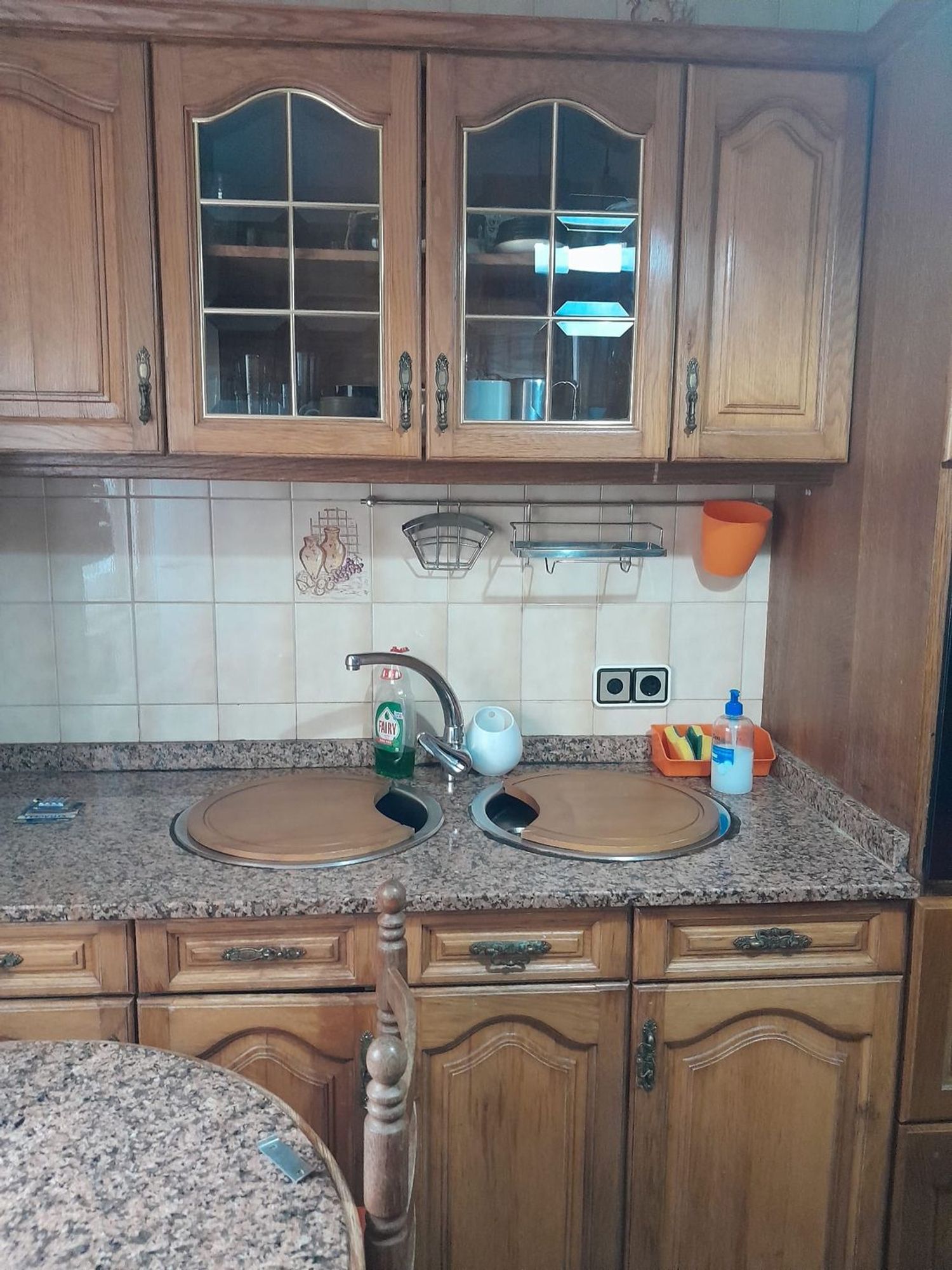 Piso en calle das Galeras, 16 - Foto 7