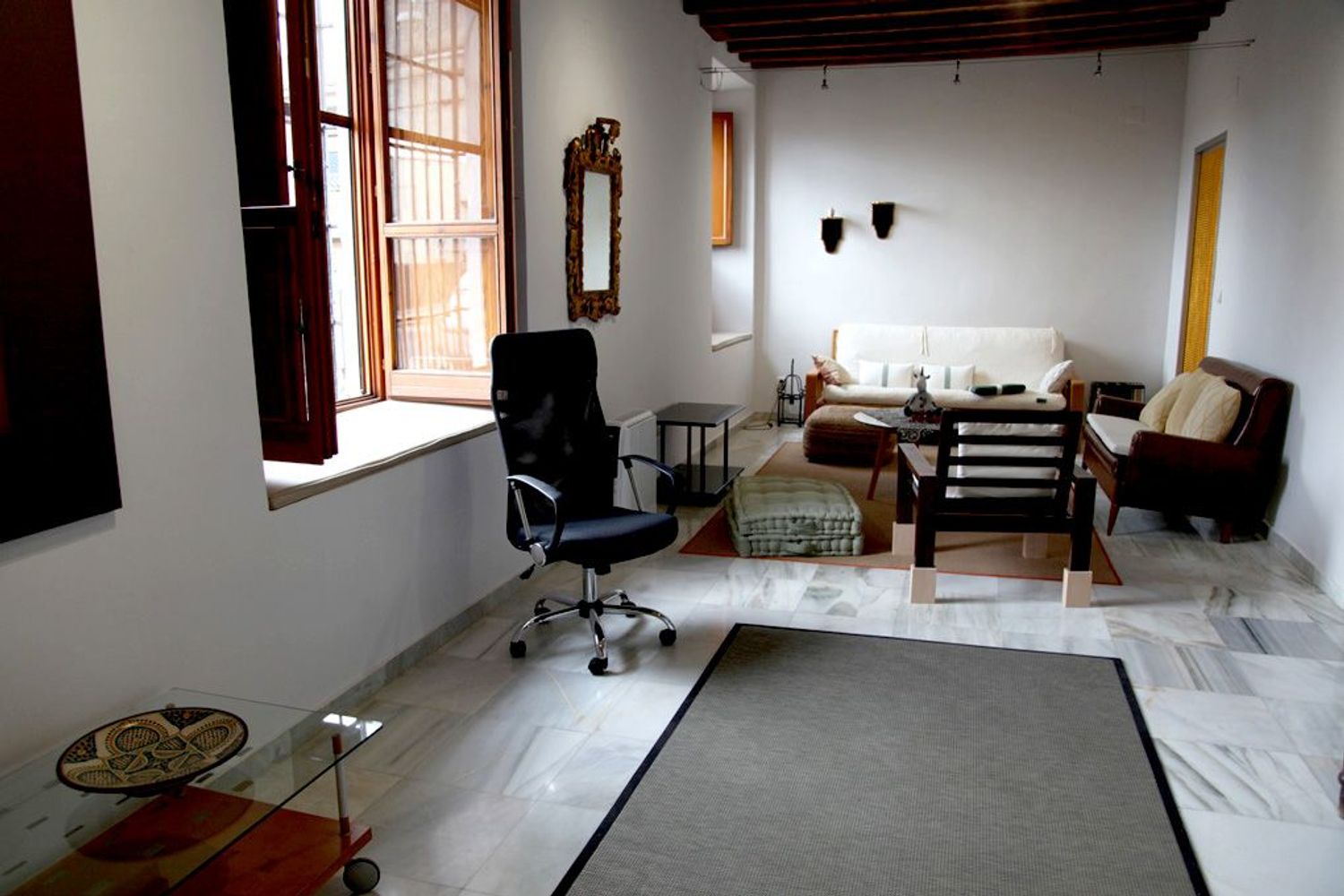 Chalet pareado en Paseo de las Palmas, 25, Cuesta Escoriaza - Barranco del Abogado - Foto 3