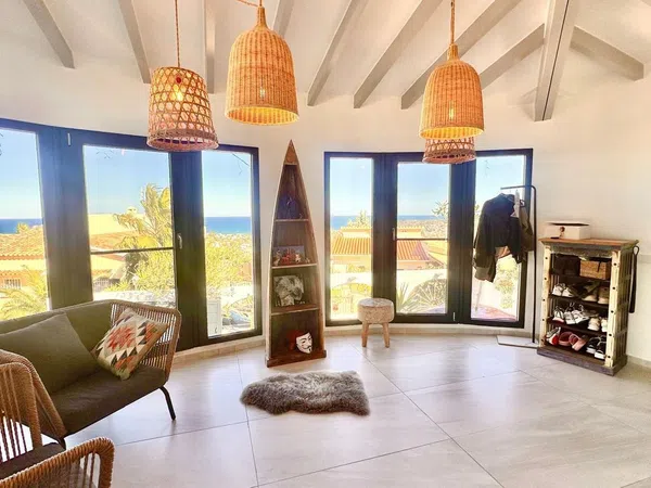 Casa o chalet independiente en Calle Xirimoia, 55, El Montgó, El Montgó - Foto 5