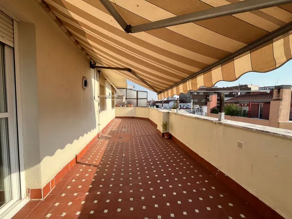 Ático en Calle del Cardenal Cisneros, 30, Trafalgar - Foto 28