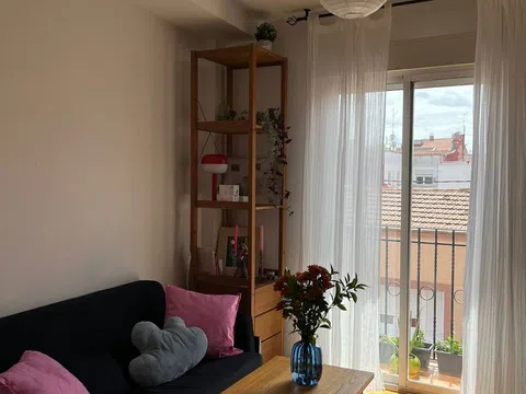 Piso en calle del Monte Perdido, 21