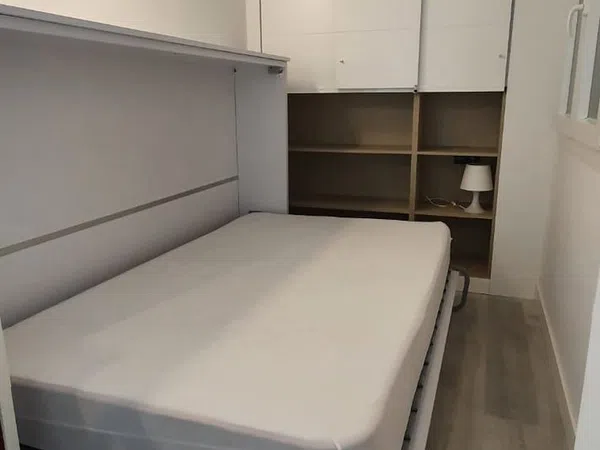 Estudio en calle Doctor Guirao Gea, 1 - Foto 4