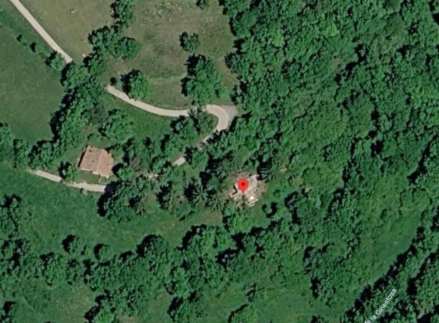 Finca rústica en Les afores(veinat de la ginestosa), 27 - Foto 7