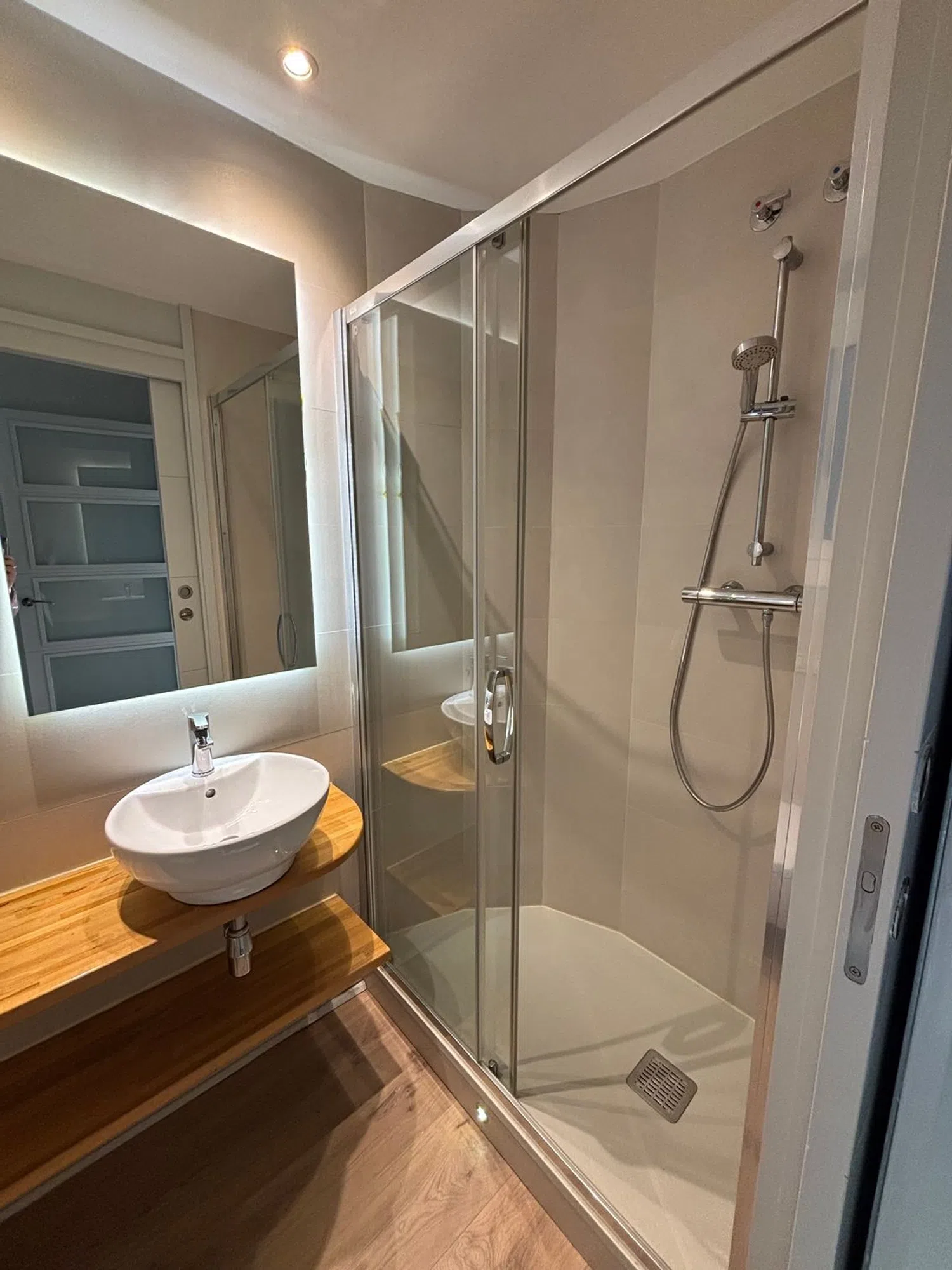 Piso en calle de Copèrnic, 1 - Foto 29