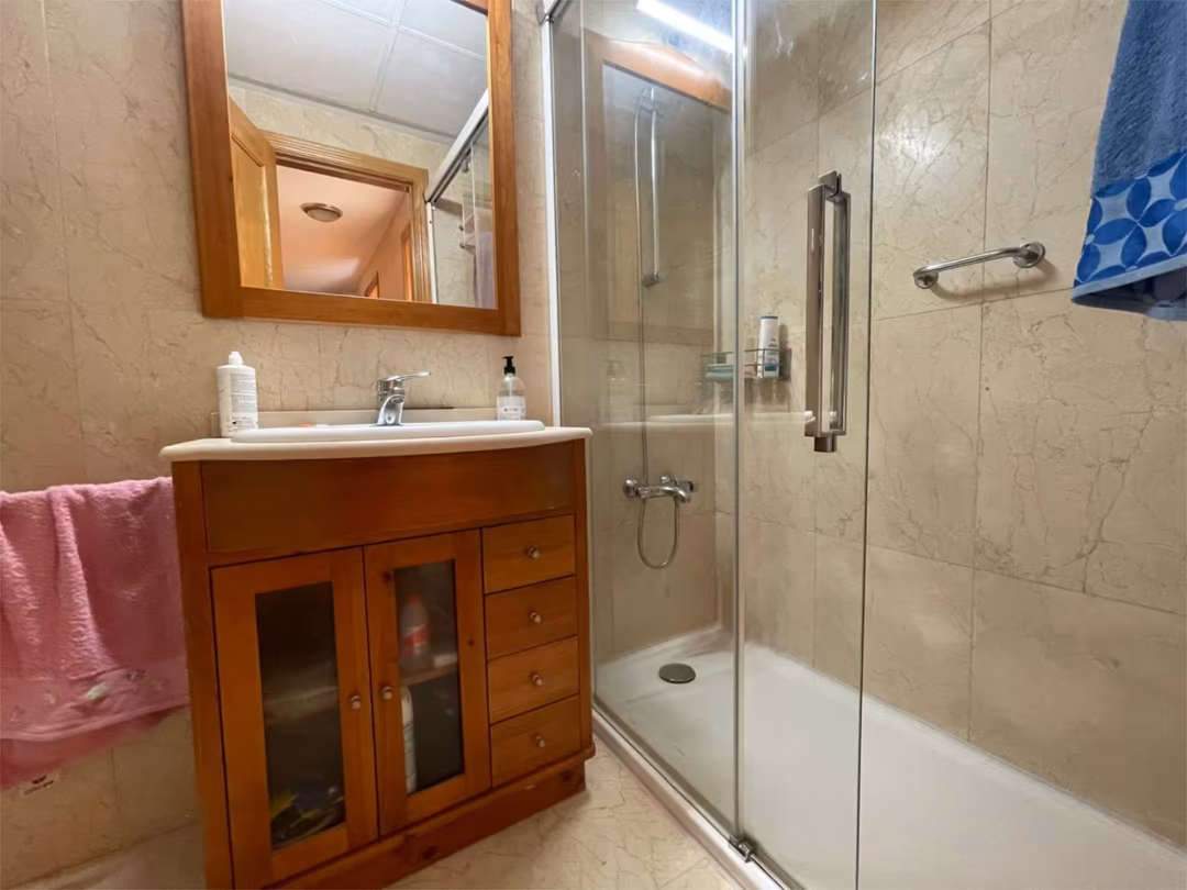 Piso en  Avenida de Camilo José Cela 11 - Foto 16