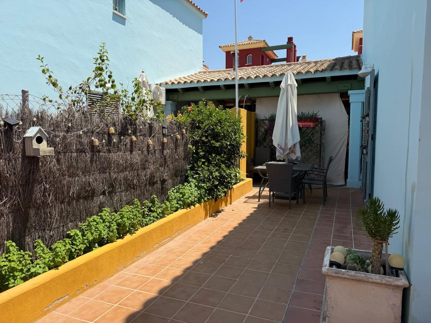 Chalet adosado en Calle Mar Adriático, 27, Vistahermosa - Foto 7