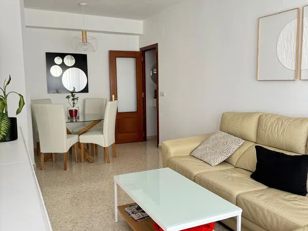 Piso en Calle Carmen Conde, 50, Parque Alcosa - Foto 1