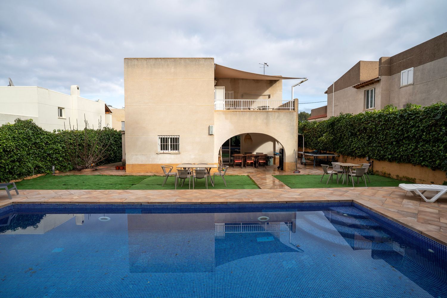 Casa o chalet independiente en Sant Antoni de Portmany, Sant Antoni de Portmany - Foto 32