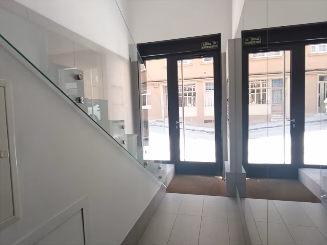 Piso en  Rúa Antón Vilar Ponte 15 - Foto 26