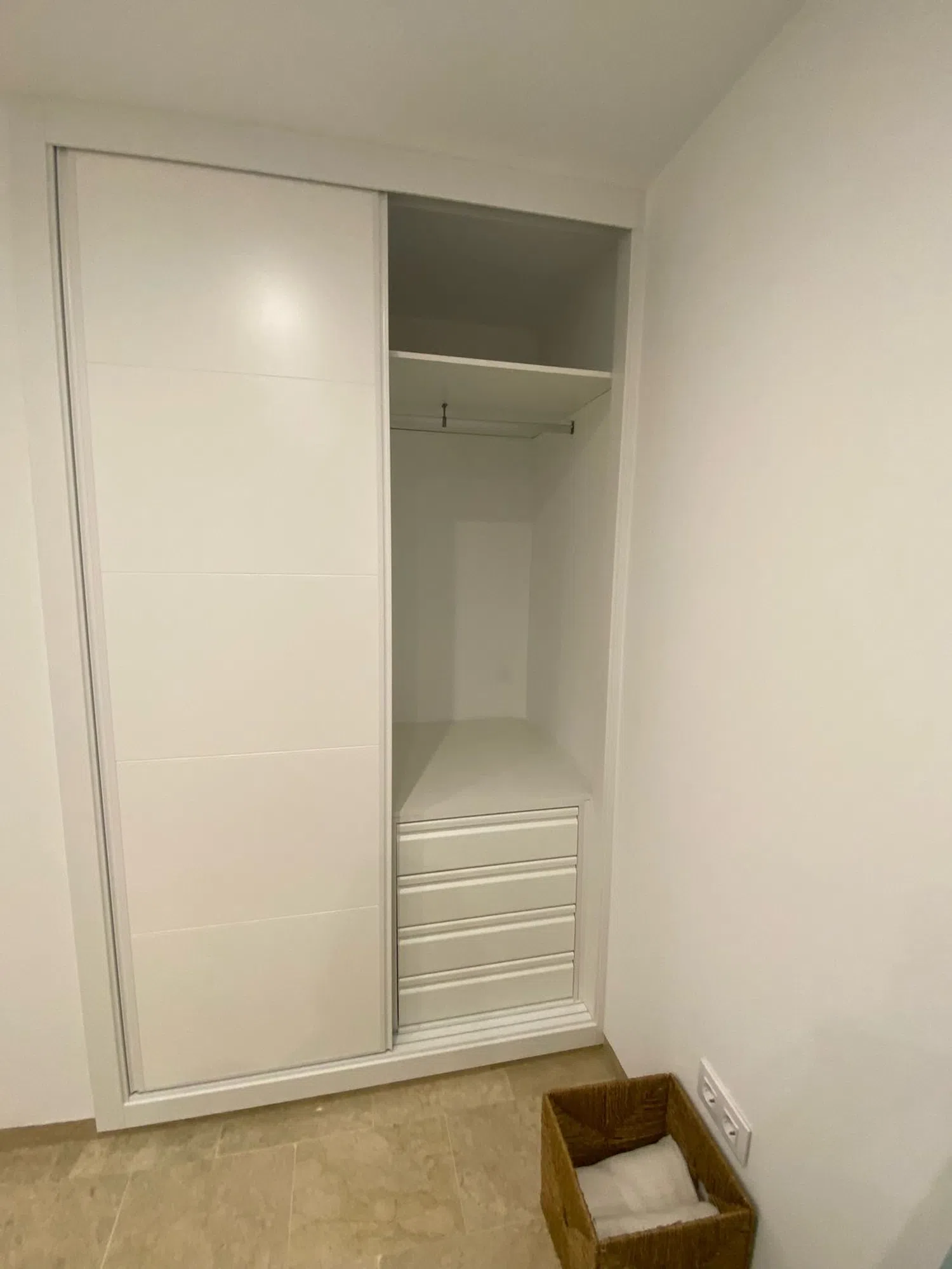 Piso en calle Zamarrilla, 33 - Foto 24