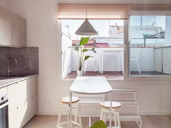 Piso en L'Hospitalet de Llobregat, 8904, Collblanc - Foto 14