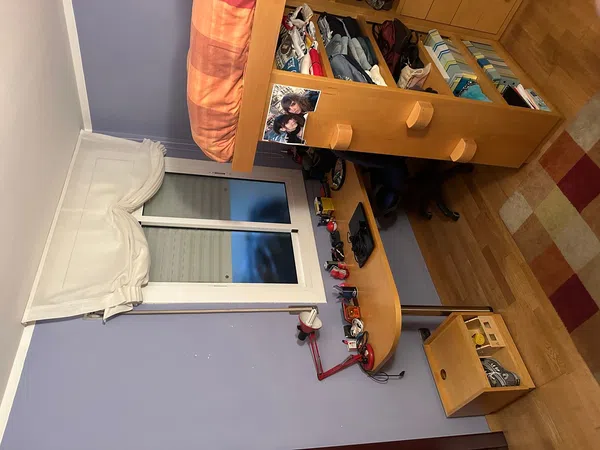 Piso en El Camp d'En Grassot i Gràcia Nova - Foto 13