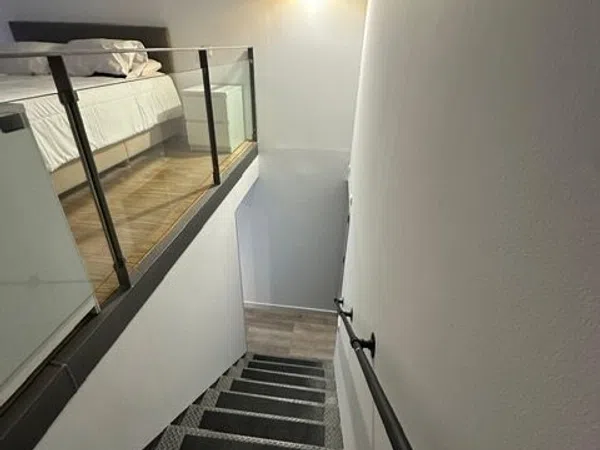 Estudio en Calle Antonio Suárez, 10, La Garena - Foto 10