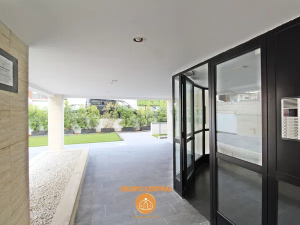 Piso en Avenida de Juan Pablo II, Zona Pueblo - Foto 22