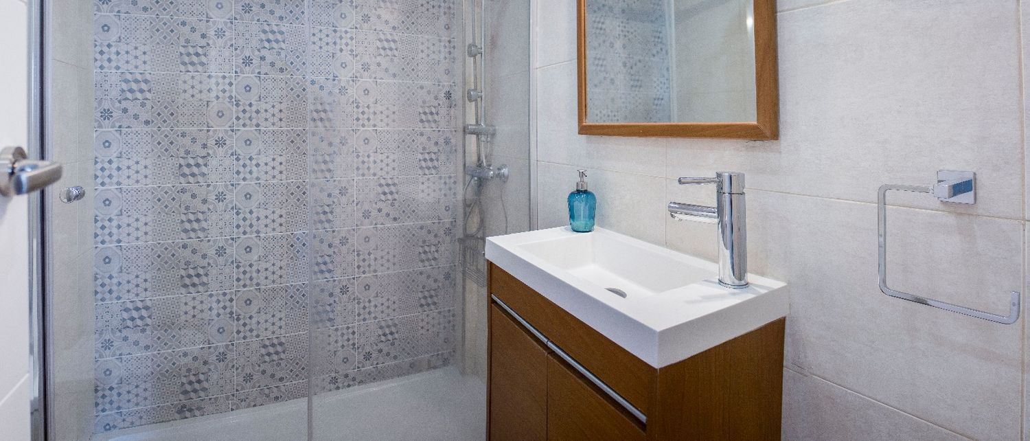 Piso en calle Esperanto, 9 - Foto 16