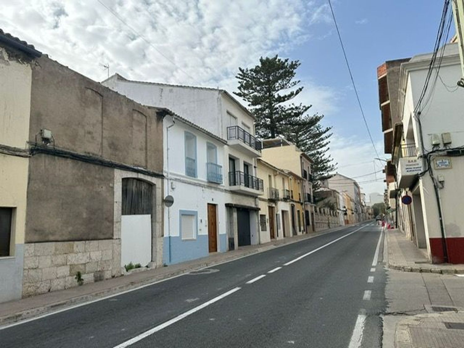 Chalet adosado en Avenida del País Valencià, 131, Benissa pueblo, Benissa pueblo - Foto 10