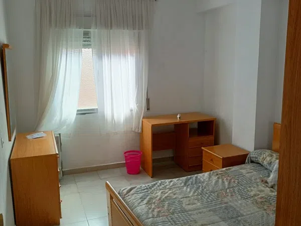 Piso en Avenida Salamanca, 6, Los Pinos-El Pilar, Los Pinos-El Pilar - Foto 4