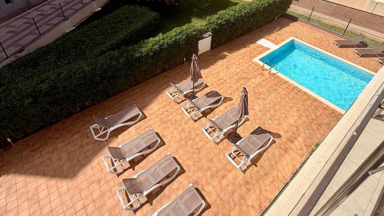Piso en Avenida 8 d'Agost, 40, Marina Botafoc - Talamanca, Marina Botafoc - Talamanca - Foto 4