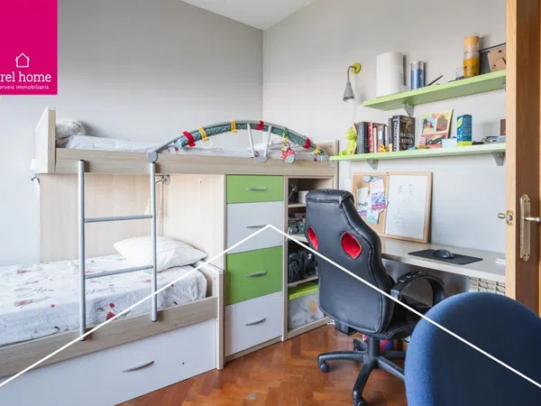 Piso en Pisuerga, 19, La Maternitat i Sant Ramon - Foto 34