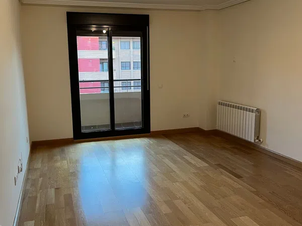 Piso en Urb. urbanización cerrada El Pilar - Bripac
