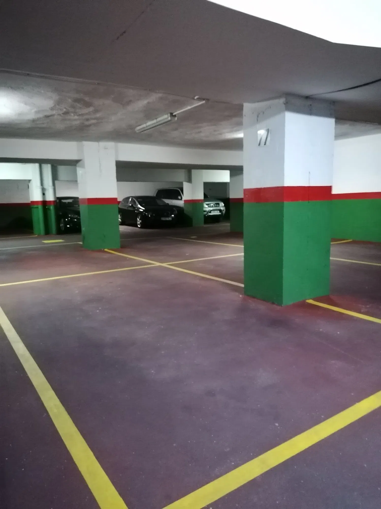 Piso en calle de Clara del Rey, 33 - Foto 37