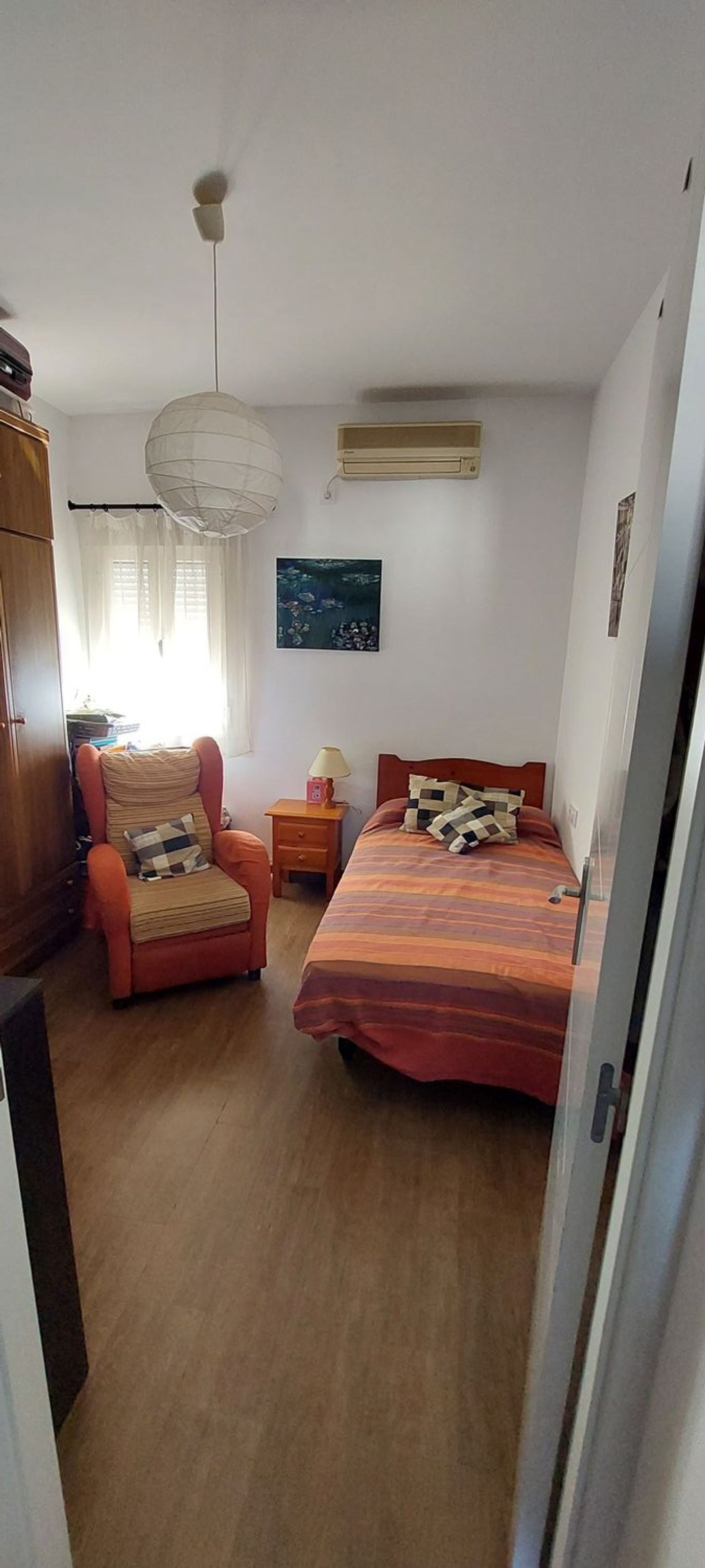 Piso en Calle Sanlúcar la Mayor, 18, Tiro de Línea - Foto 12