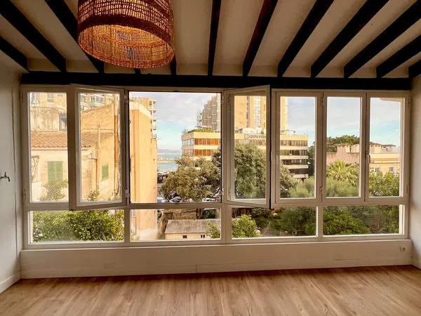 Piso en avenida de Joan Miró, 80 - Foto 1