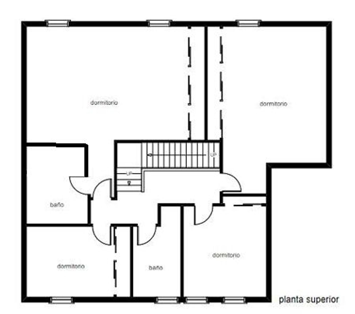 Dúplex en calle de Bueso de Pineda, 46 - Foto 38