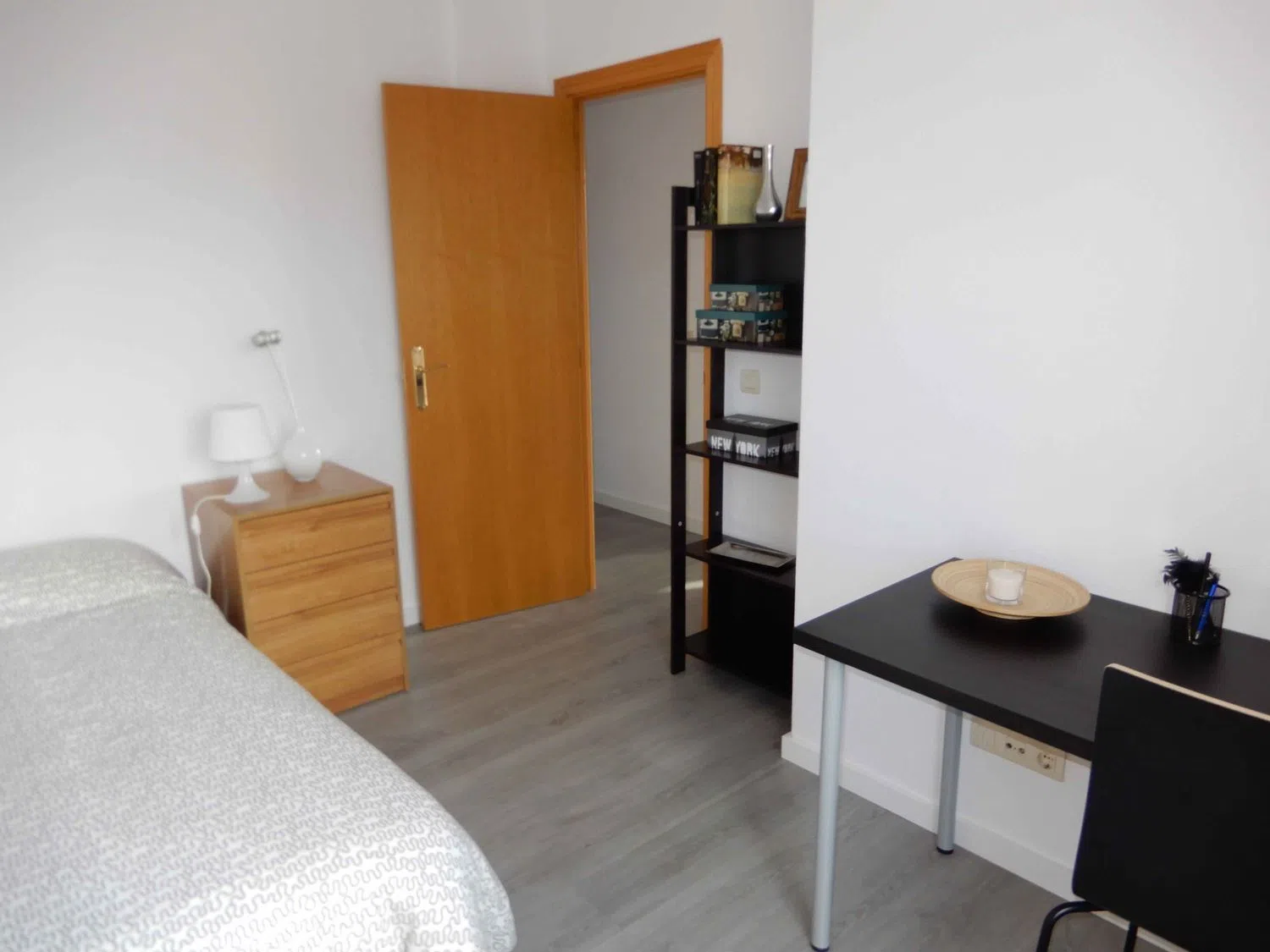 Piso en calle de Gloria Fuertes, 23 - Foto 13