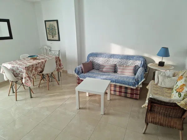 Piso en Calle Costa de Almería, 6, Aguadulce sur - Foto 4