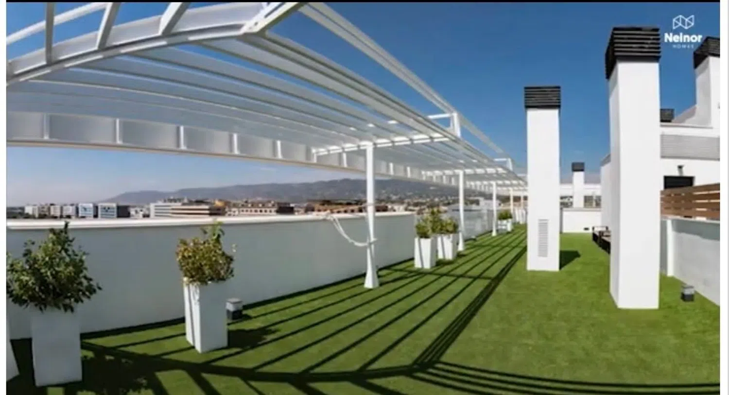 Piso en calle Cronista Salcedo Hierro, 2 a - Foto 8