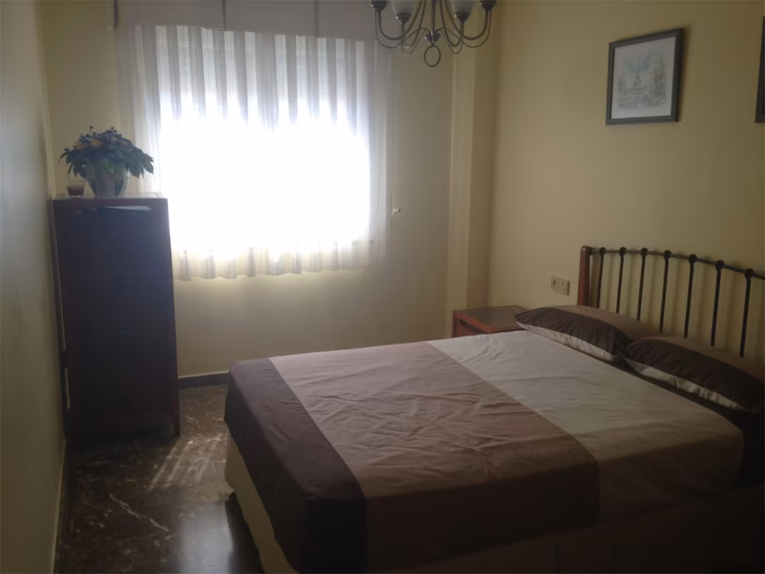 Piso en  Calle Cronista Carlos ValCarcel 6 - Foto 6